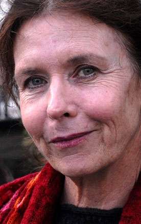 Актер Джозефин Энн Эндикотт