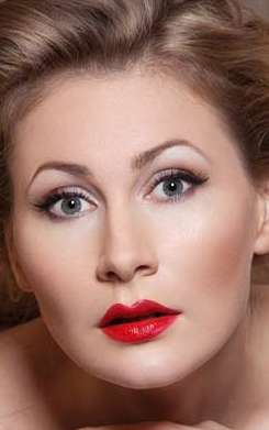 Актер Вера Кобзарь