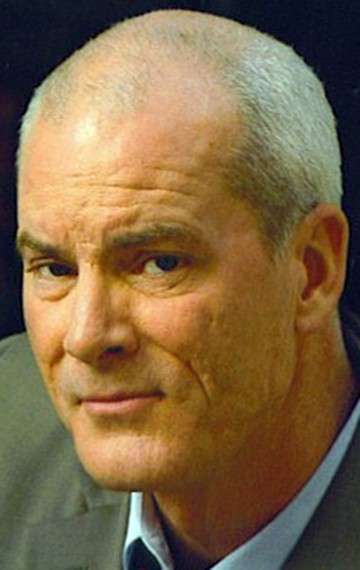 Актер Майкл Шамус Уайлз