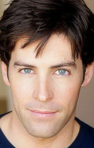 Фото Джордан Бэлфи