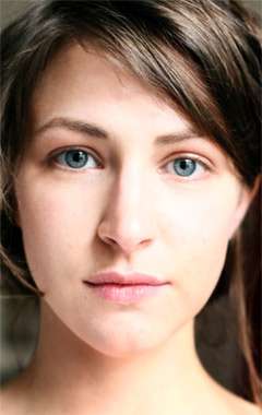 Актер Наталья Белитски