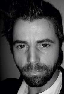 Актер Мартин Форсстром