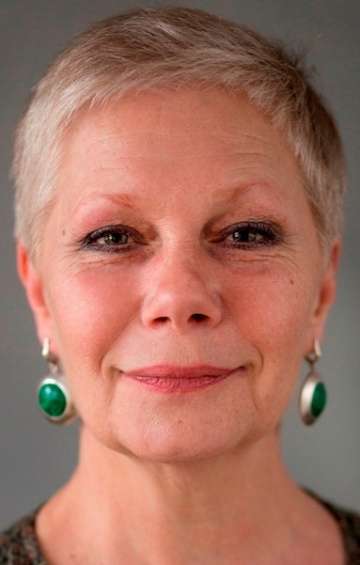 Актер Наталья Гриншпун