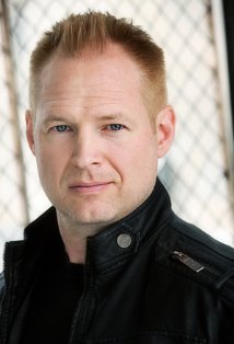 Актер Том МакКафферти