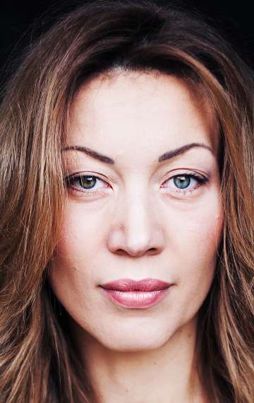 Актер Моника Госсманн