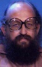 Актер Анатолий Вассерман