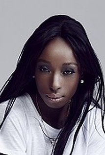 Актер Юнис Олумиде