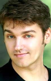 Актер Сергей Смирнов