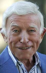 Актер Генри Гибсон