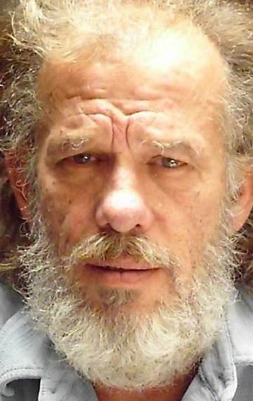 Актер Мартин Палмер