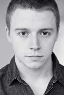 Фото Джек Лауден