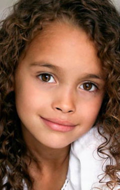 Актер Майя-Лесия Нэйлор