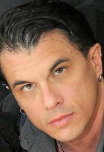 Актер Вэйд Уильямс