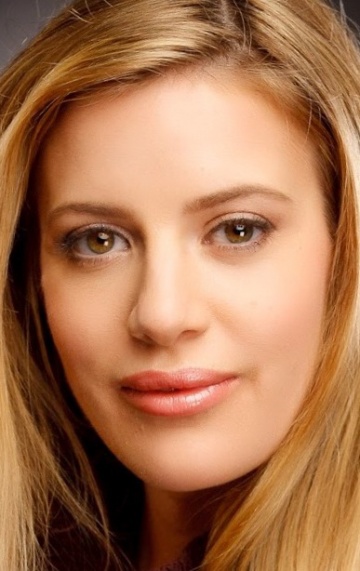 Актер Рэйчел Шин