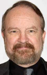 Актер Джим Бивер