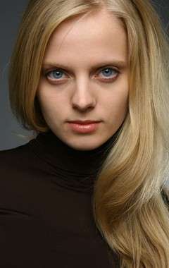 Актер Елена Дрейден