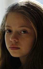 Актер Роми Сеттбон Мур