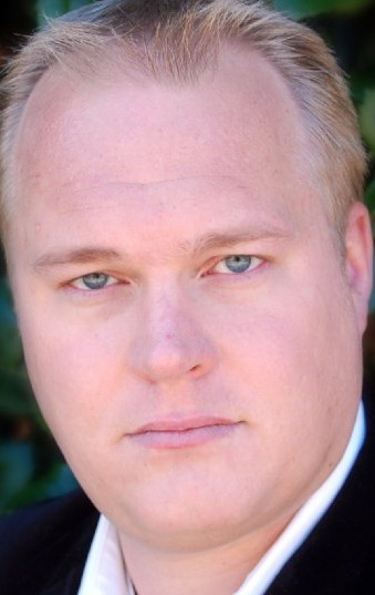 Актер Дрю Майкл Хершнер