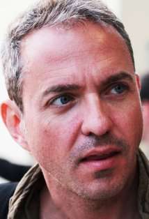 Актер Кайл Балда