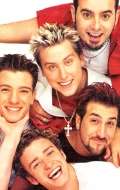 Актер *NSYNC