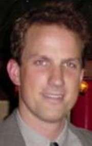 Актер Тед Гриффин