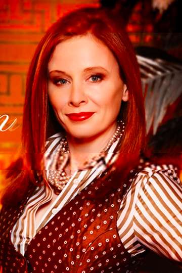 Актер Элисон Уайт