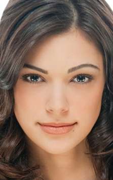 Актер Анабель Акоста