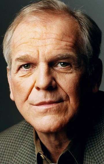 Актер Джон Спенсер