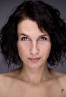 Актер Верле Доббеларе