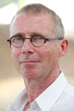 Актер Карел Вингерхутс