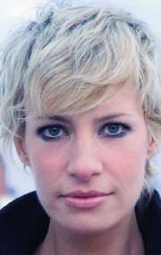 Актер Сарэн Бойлэн