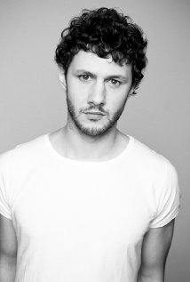 Актер Джо Манхон