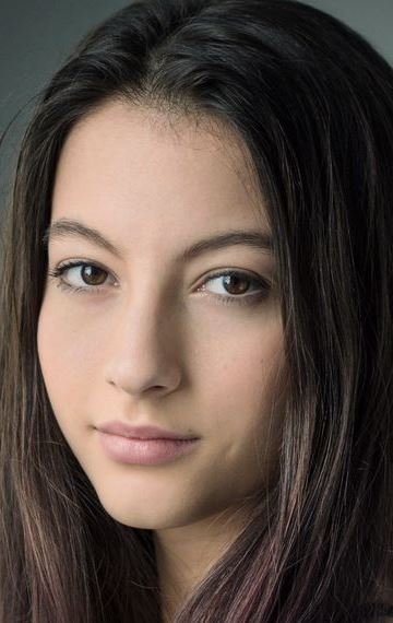 Актер Мила Бёнинг