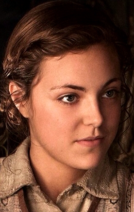 Актер Пегги Несбитт