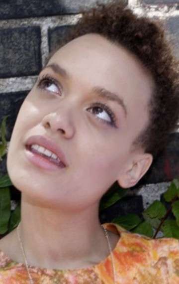 Актер Бритни Олдфорд