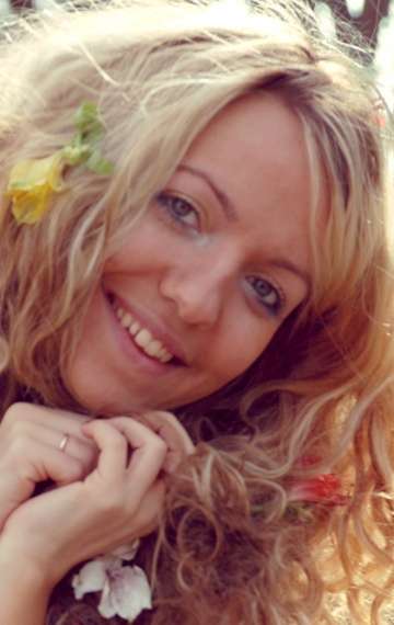 Актер Екатерина Фролова