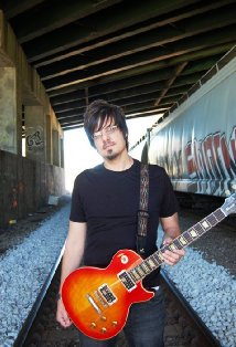 Актер Мэттью Элдридж