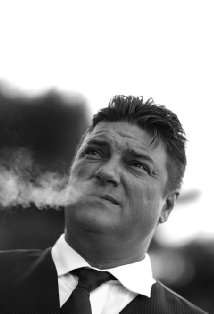 Актер Горан Навойеч