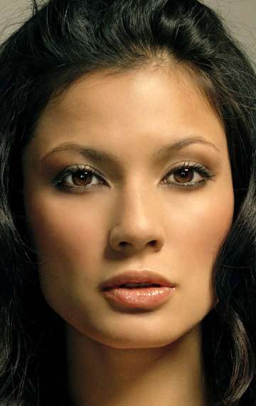 Актер Наташа Мальте