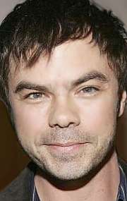 Актер Джед Риис