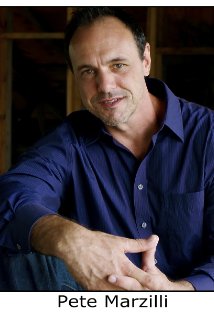 Актер Питер Марзилли