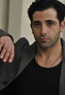 Актер Джонни Канниццаро