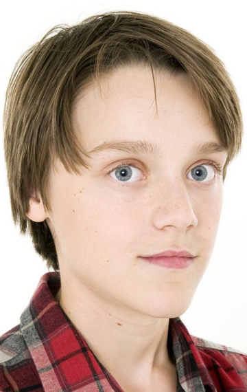 Актер Бенедикт Кларк