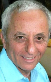 Актер Фил Нардоззи