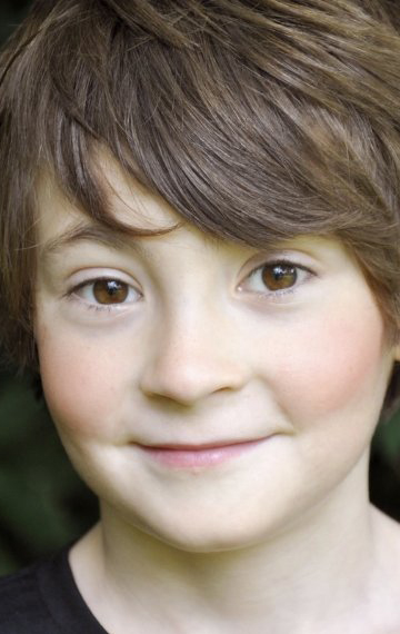 Актер Спенсер Древер