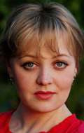 Актер Ирина Фролова