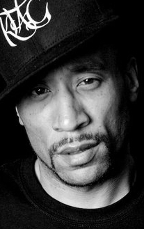 Актер Лорд Джамар