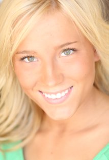 Актер Эшли Силоак