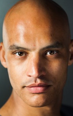 Актер Джейк Фэйрбразер