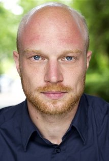 Актер Гарри Этвелл